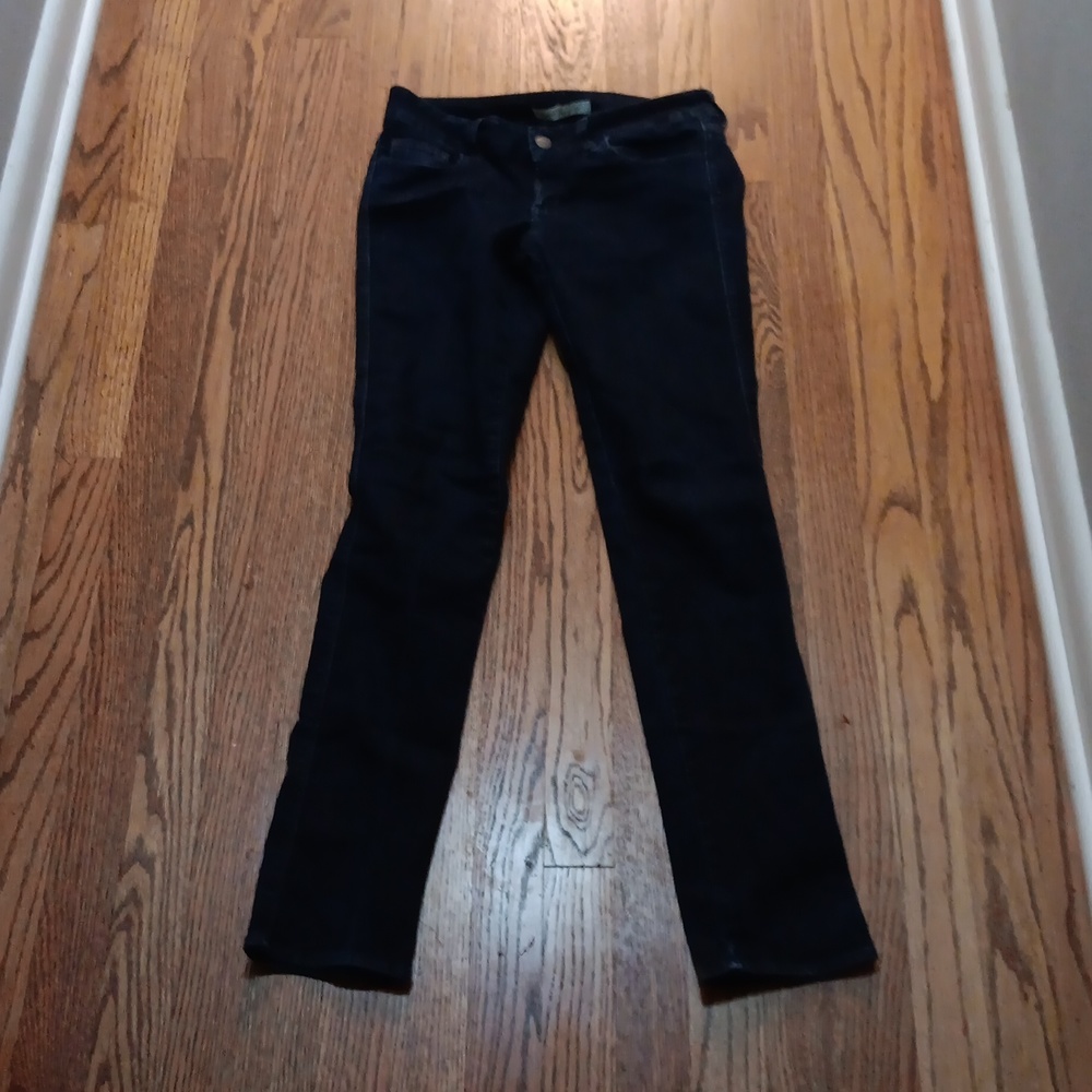 Forever 21 Darkwash Jean's (28)